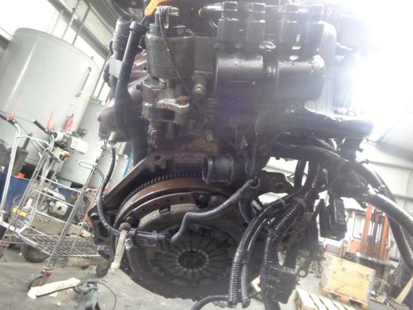 MOTEUR CHEVROLET / DAEWOO 1.8 ESSENCE CODE T18SE0 - Vue 5